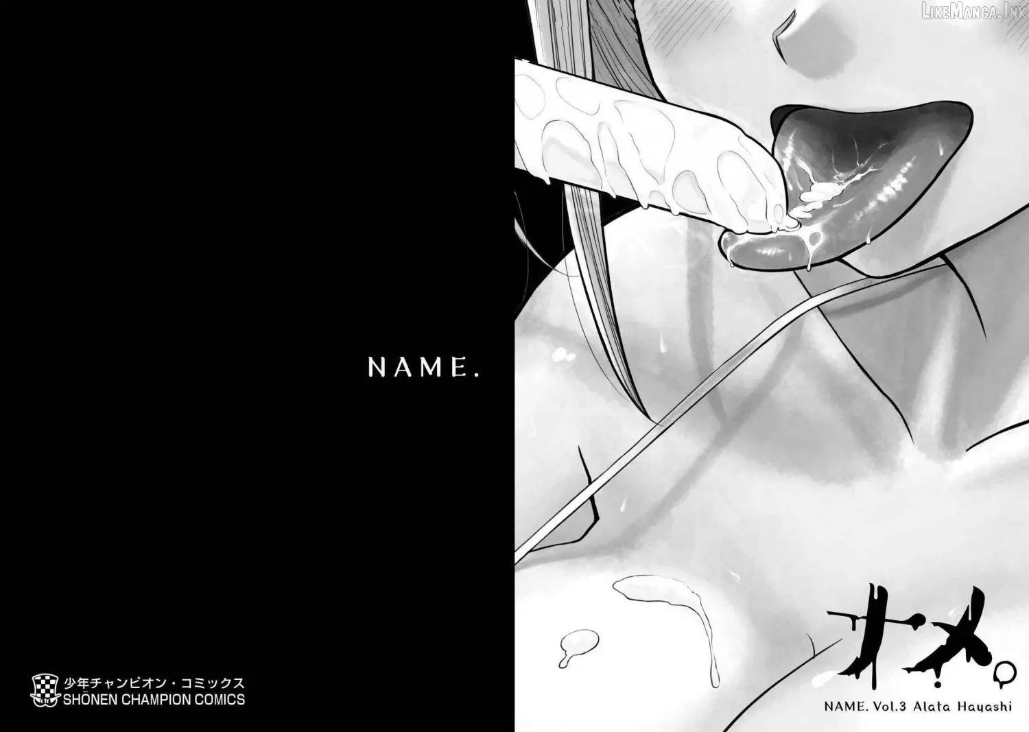 Lick. Chapter 18 page 36
