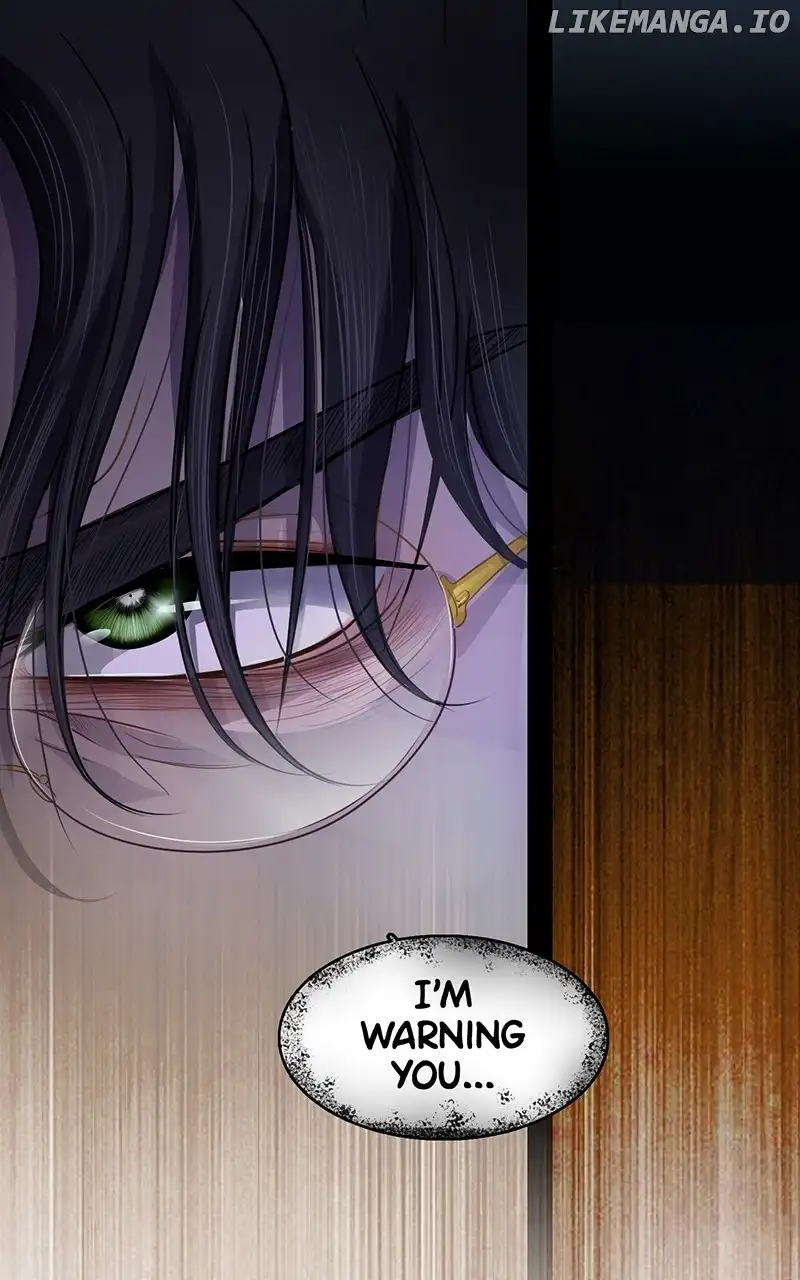 Love 4 a Walk Chapter 18 page 42