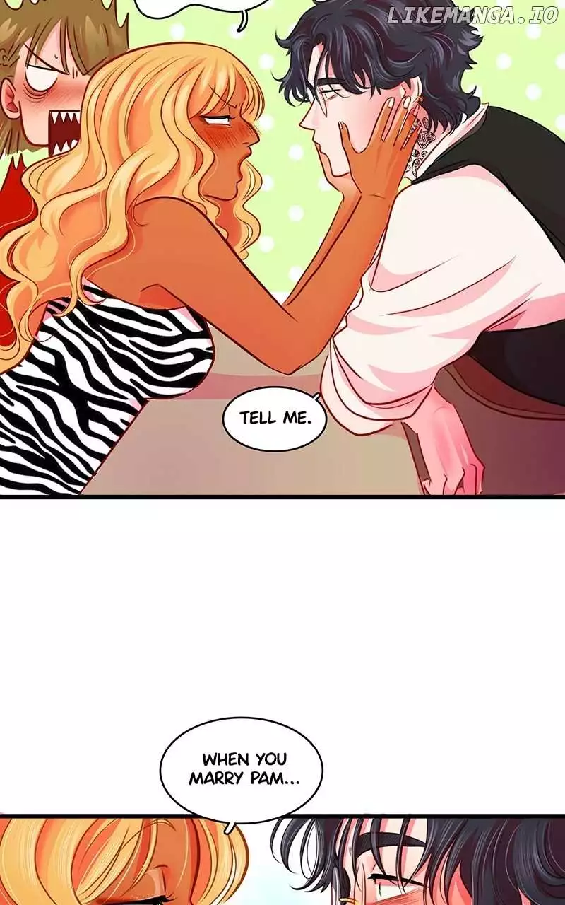 Love 4 a Walk Chapter 18 page 24