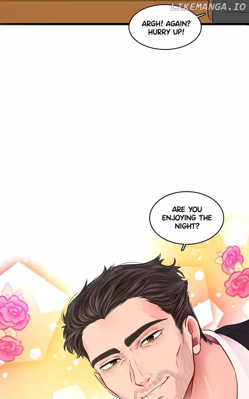 Love 4 a Walk Chapter 18 page 19