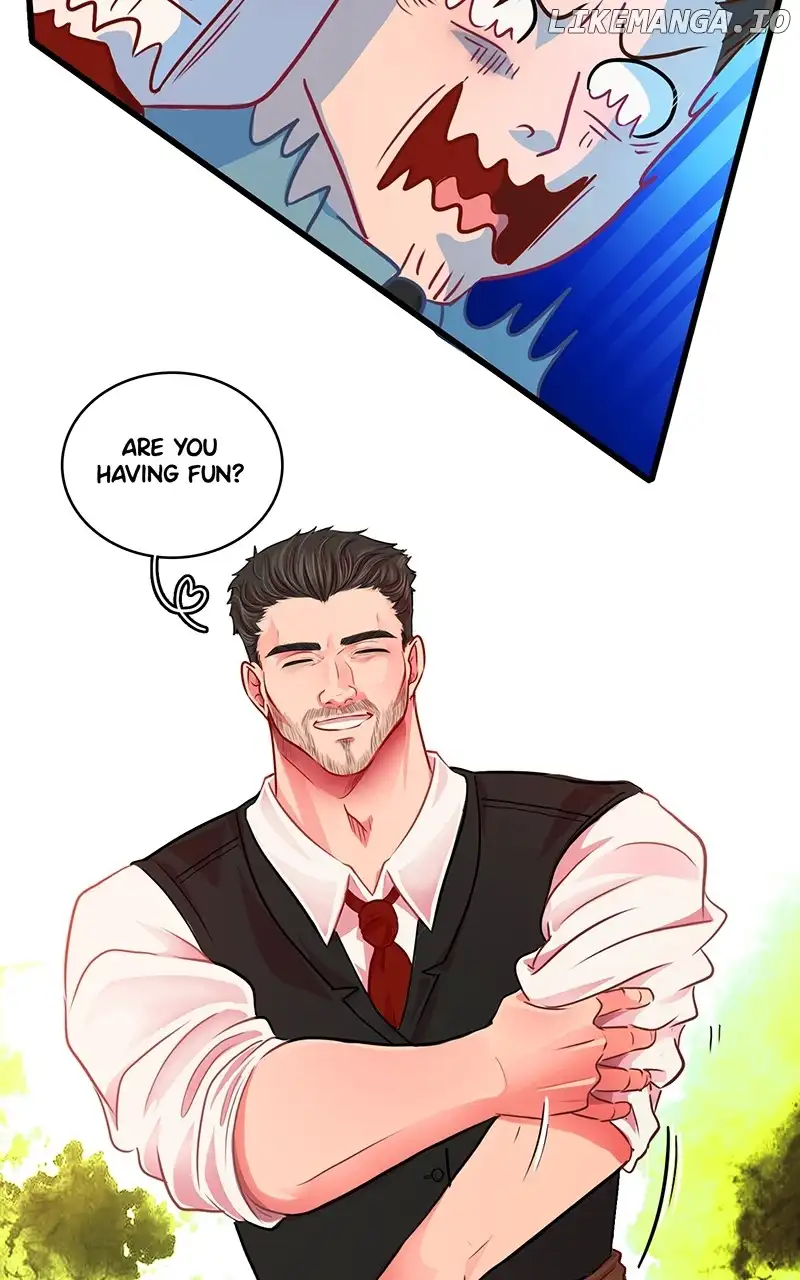 Love 4 a Walk Chapter 18 page 52