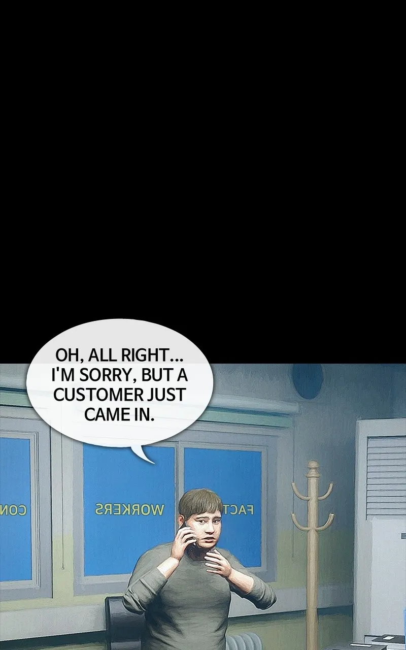 There Are No Demons Chapter 18 page 52