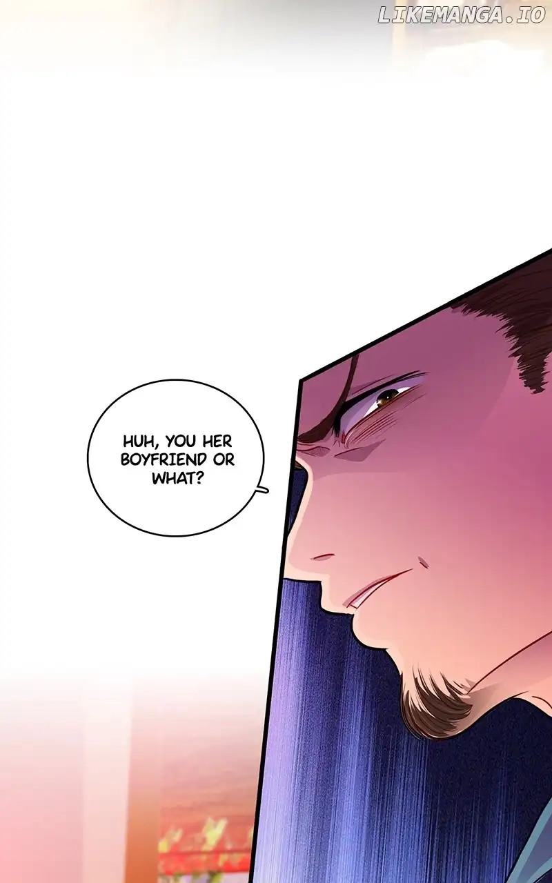 Love 4 a Walk Chapter 18 page 37