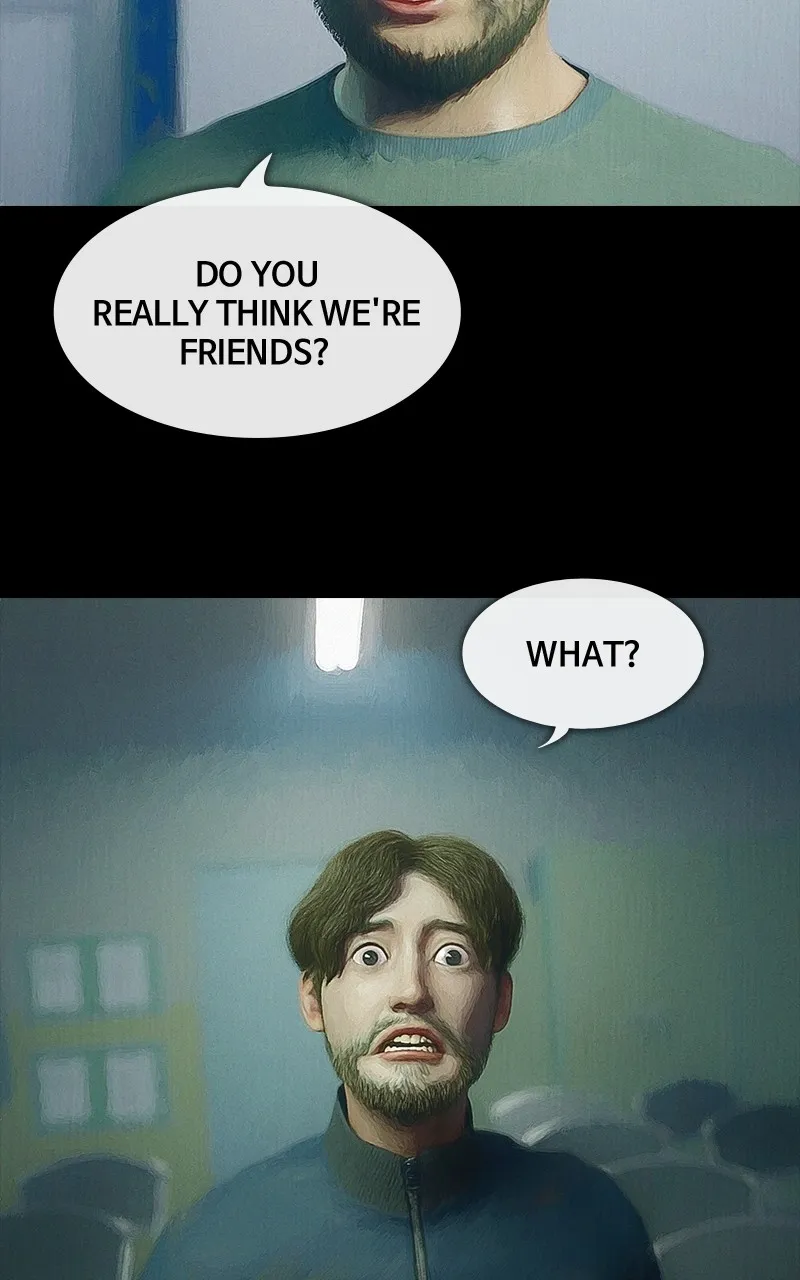 There Are No Demons Chapter 18 page 65