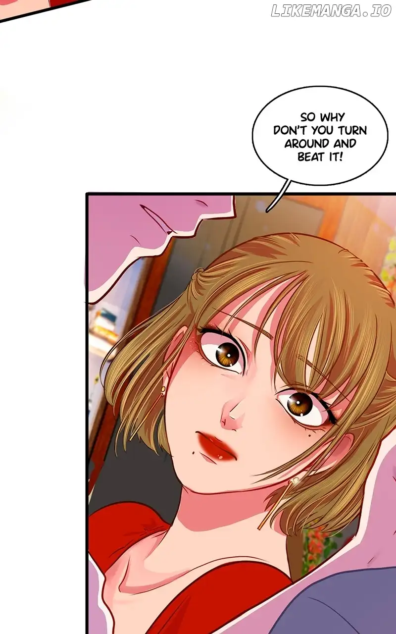 Love 4 a Walk Chapter 18 page 39