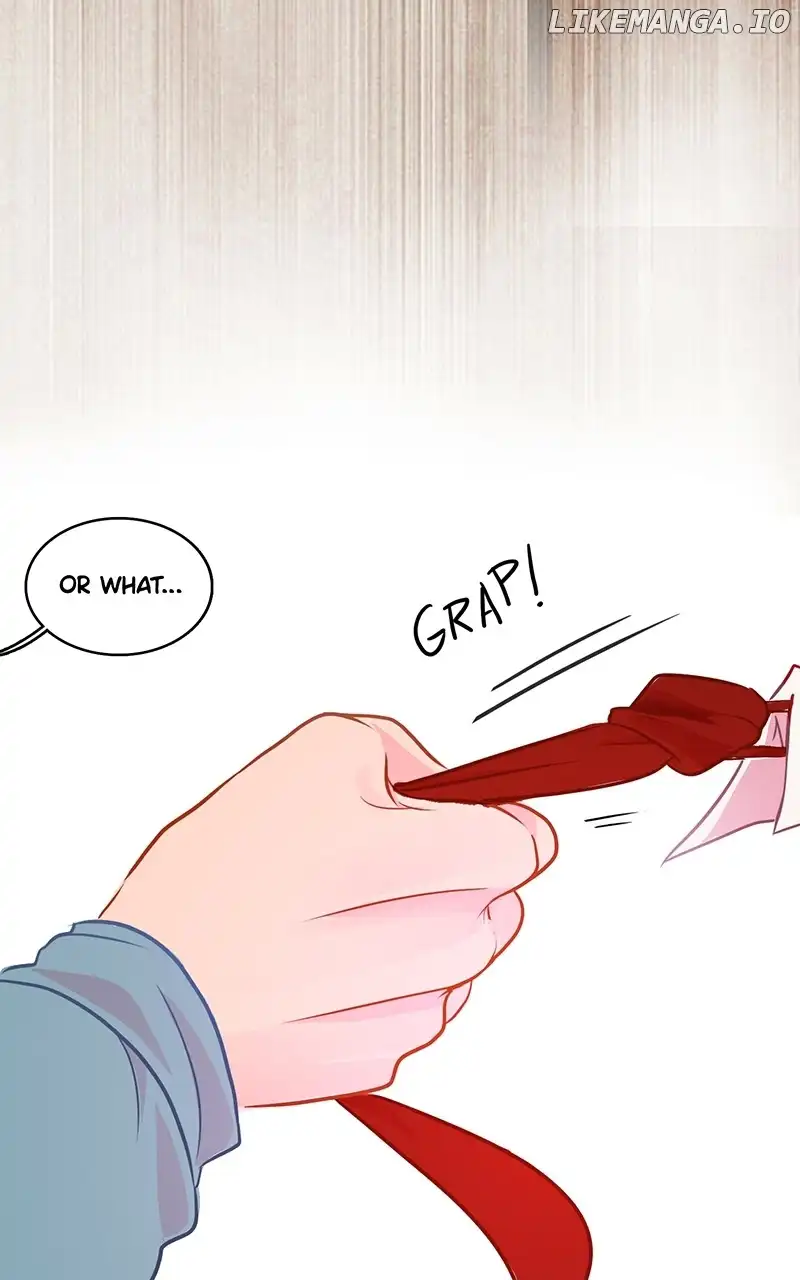 Love 4 a Walk Chapter 18 page 43