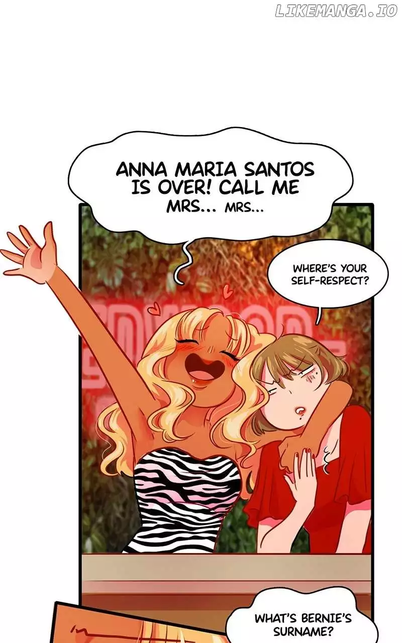Love 4 a Walk Chapter 18 page 12