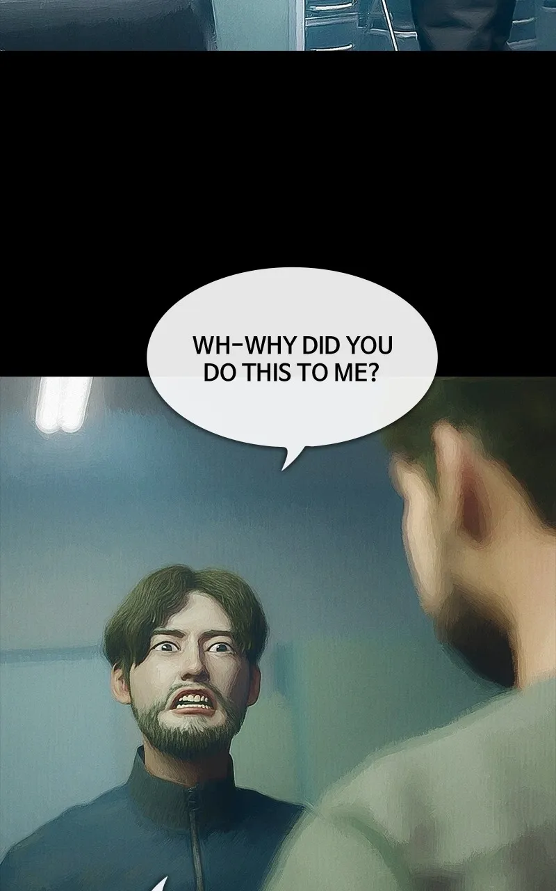 There Are No Demons Chapter 18 page 63