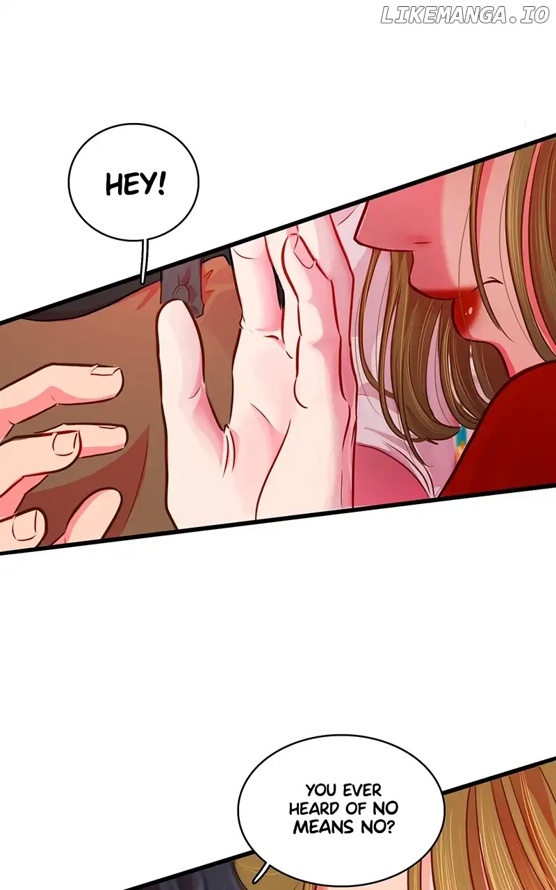 Love 4 a Walk Chapter 18 page 33