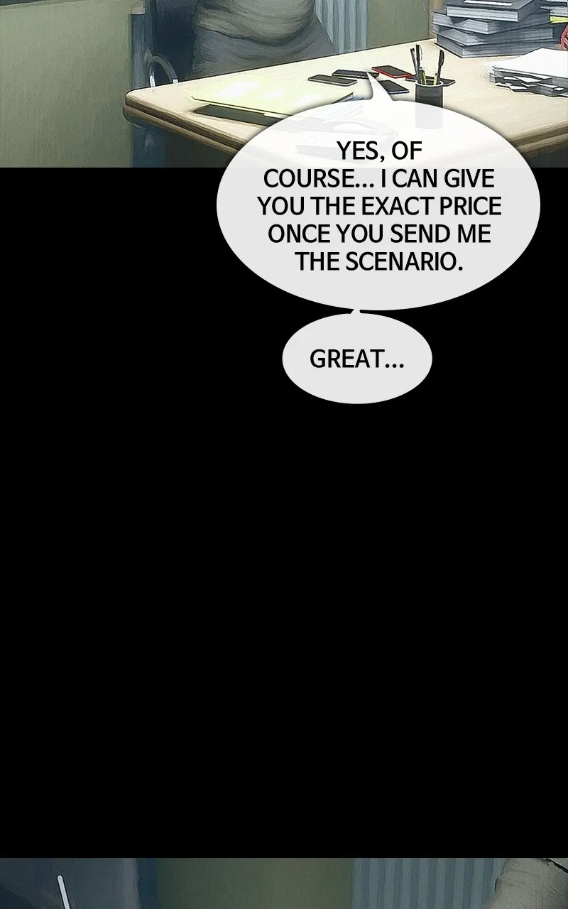 There Are No Demons Chapter 18 page 53