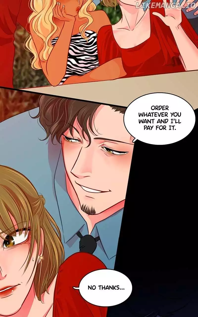 Love 4 a Walk Chapter 18 page 30