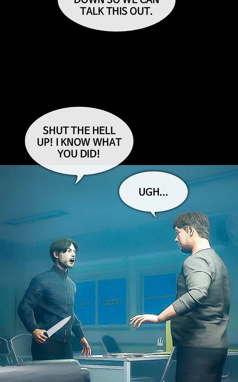 There Are No Demons Chapter 18 page 62