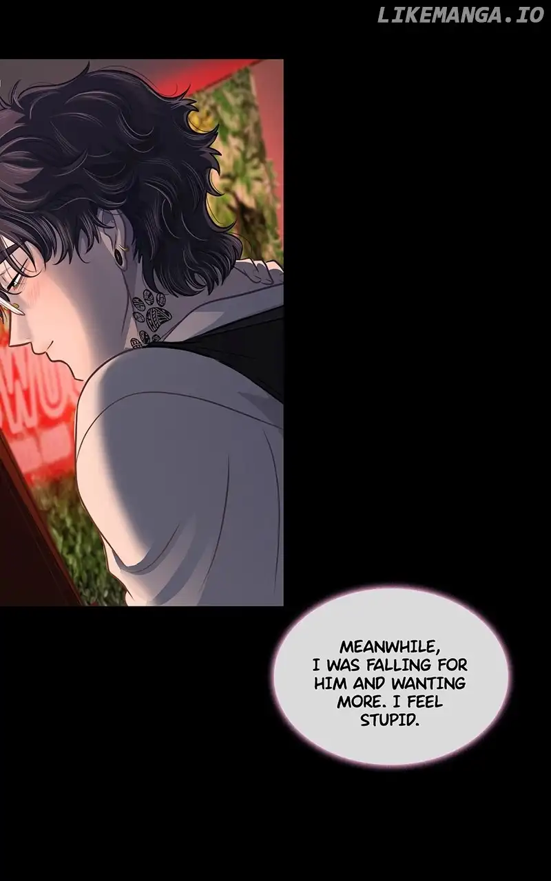 Love 4 a Walk Chapter 18 page 65