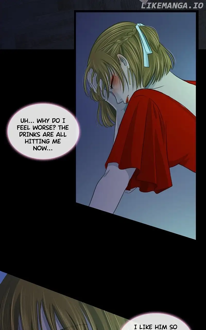 Love 4 a Walk Chapter 18 page 68