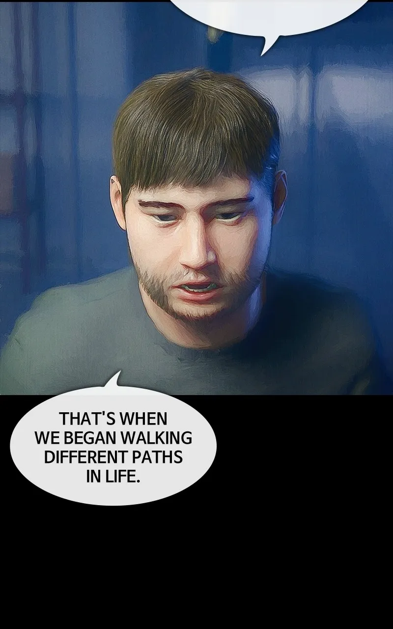 There Are No Demons Chapter 18 page 69