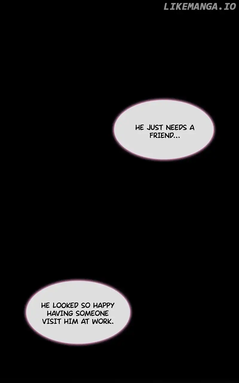 Love 4 a Walk Chapter 18 page 66