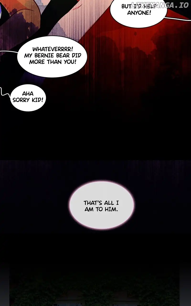 Love 4 a Walk Chapter 18 page 60