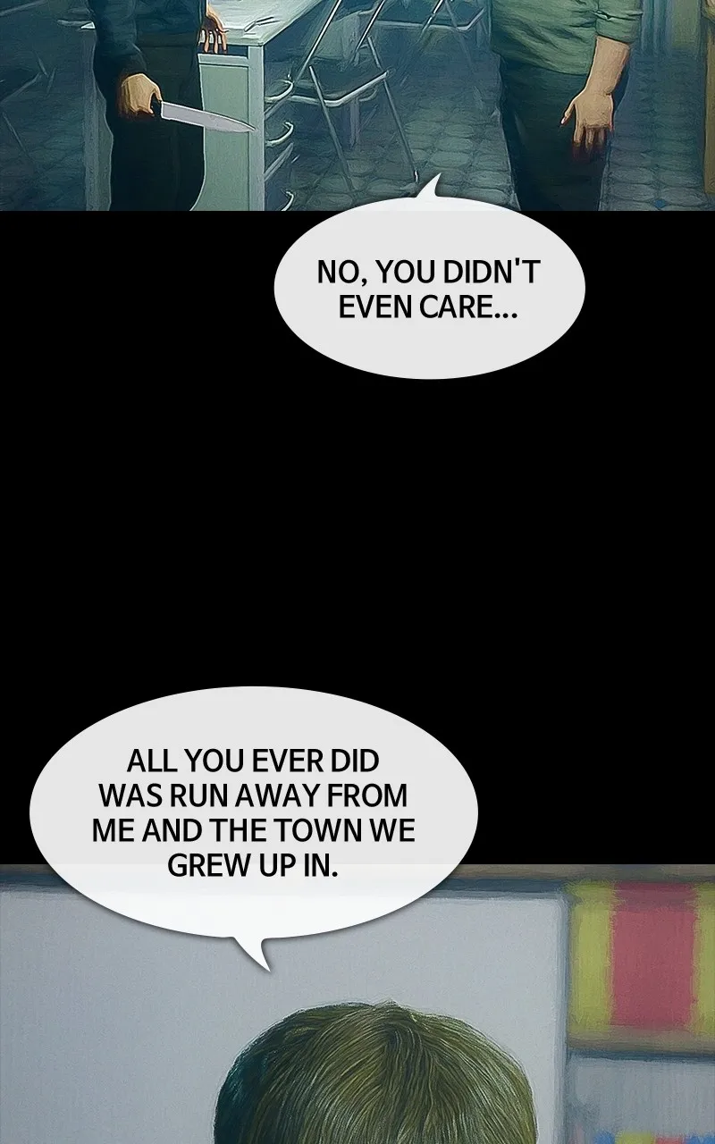 There Are No Demons Chapter 18 page 67