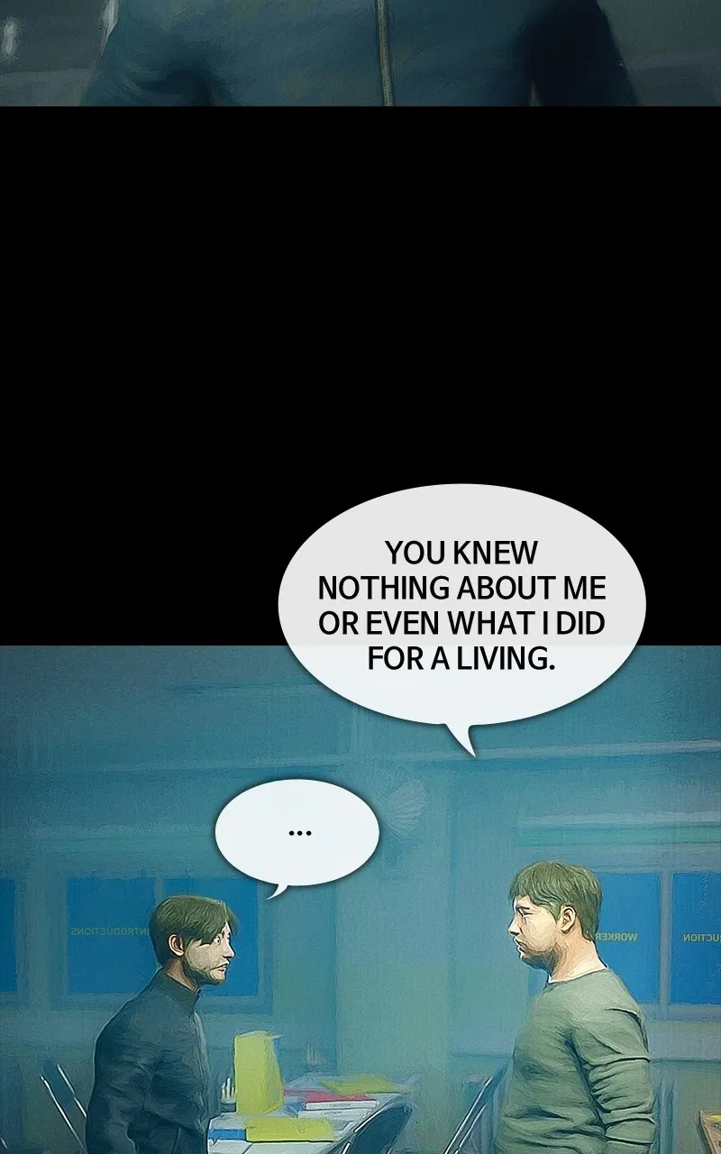 There Are No Demons Chapter 18 page 66
