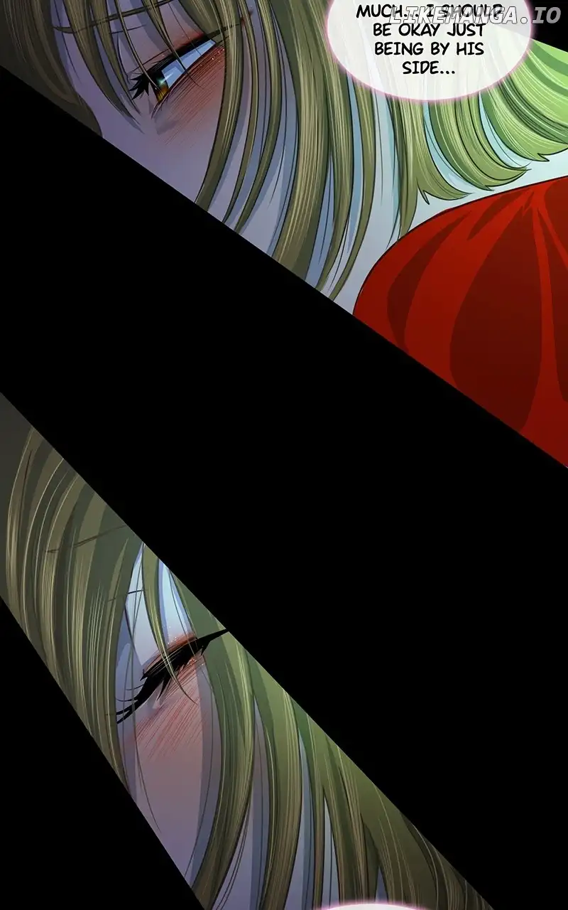 Love 4 a Walk Chapter 18 page 69