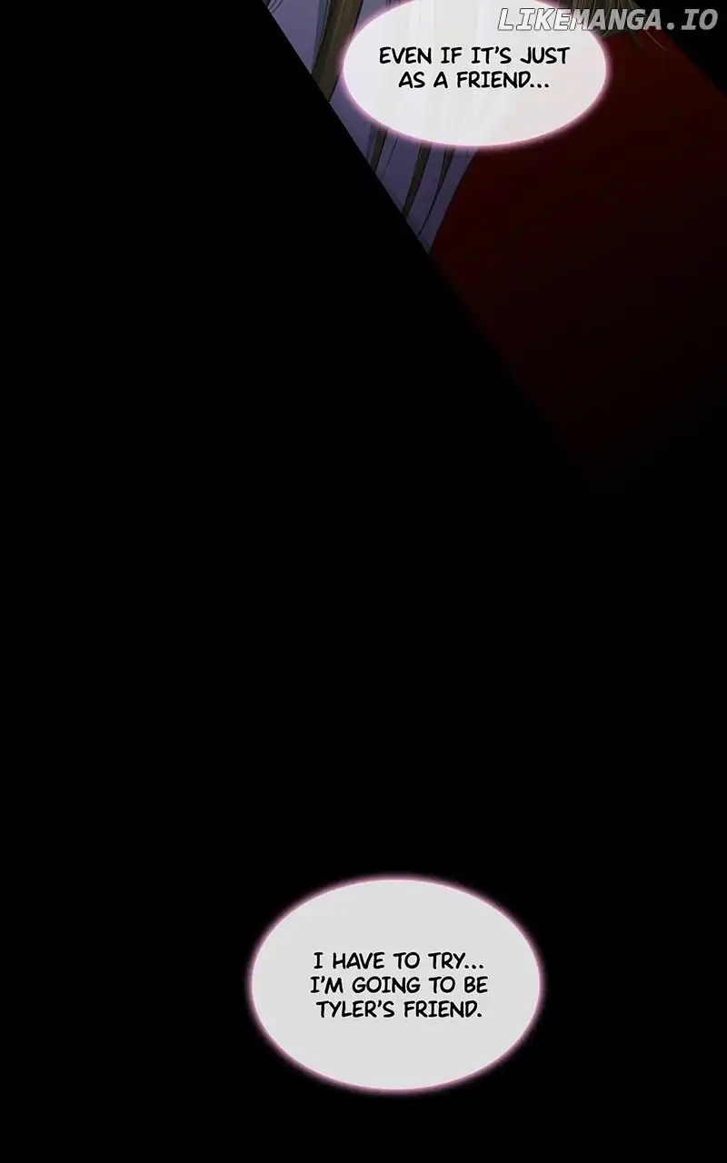 Love 4 a Walk Chapter 18 page 70