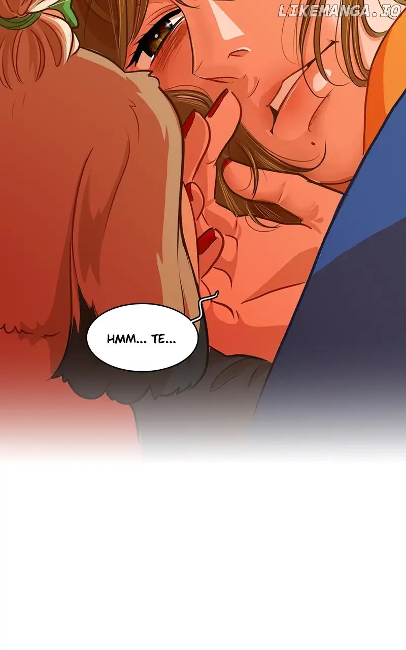 Love 4 a Walk Chapter 18 page 73