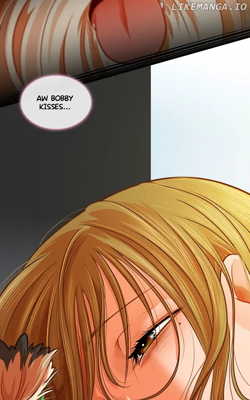 Love 4 a Walk Chapter 18 page 72