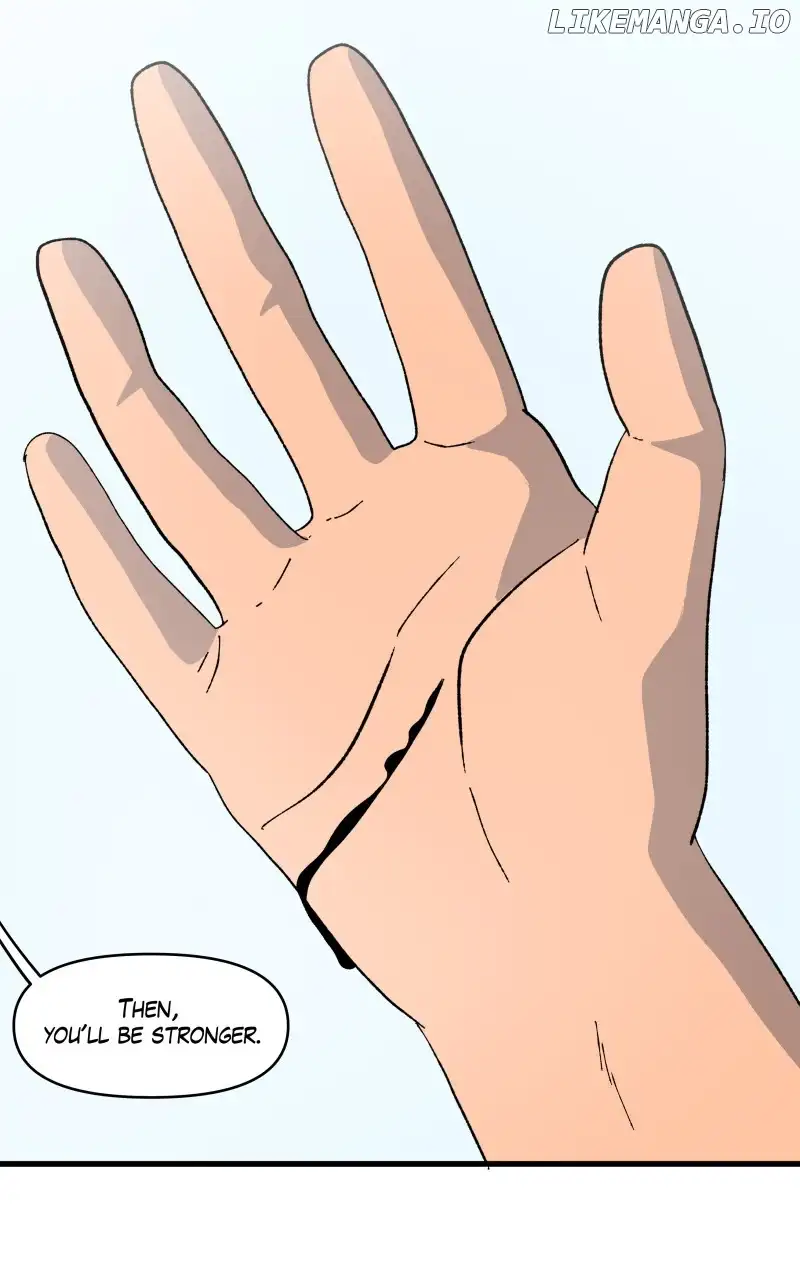 Love 4 a Walk Chapter 18 page 83