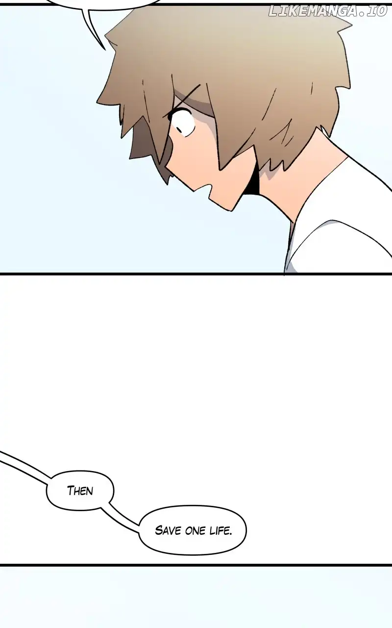 Love 4 a Walk Chapter 18 page 82
