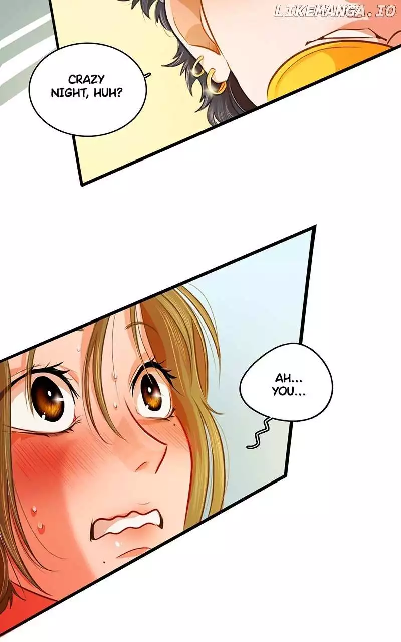 Love 4 a Walk Chapter 18 page 78
