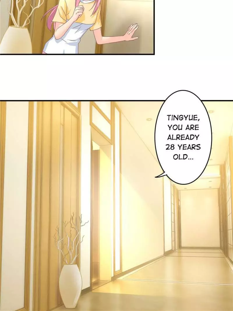 My Wild Tender Bride Chapter 26 page 2