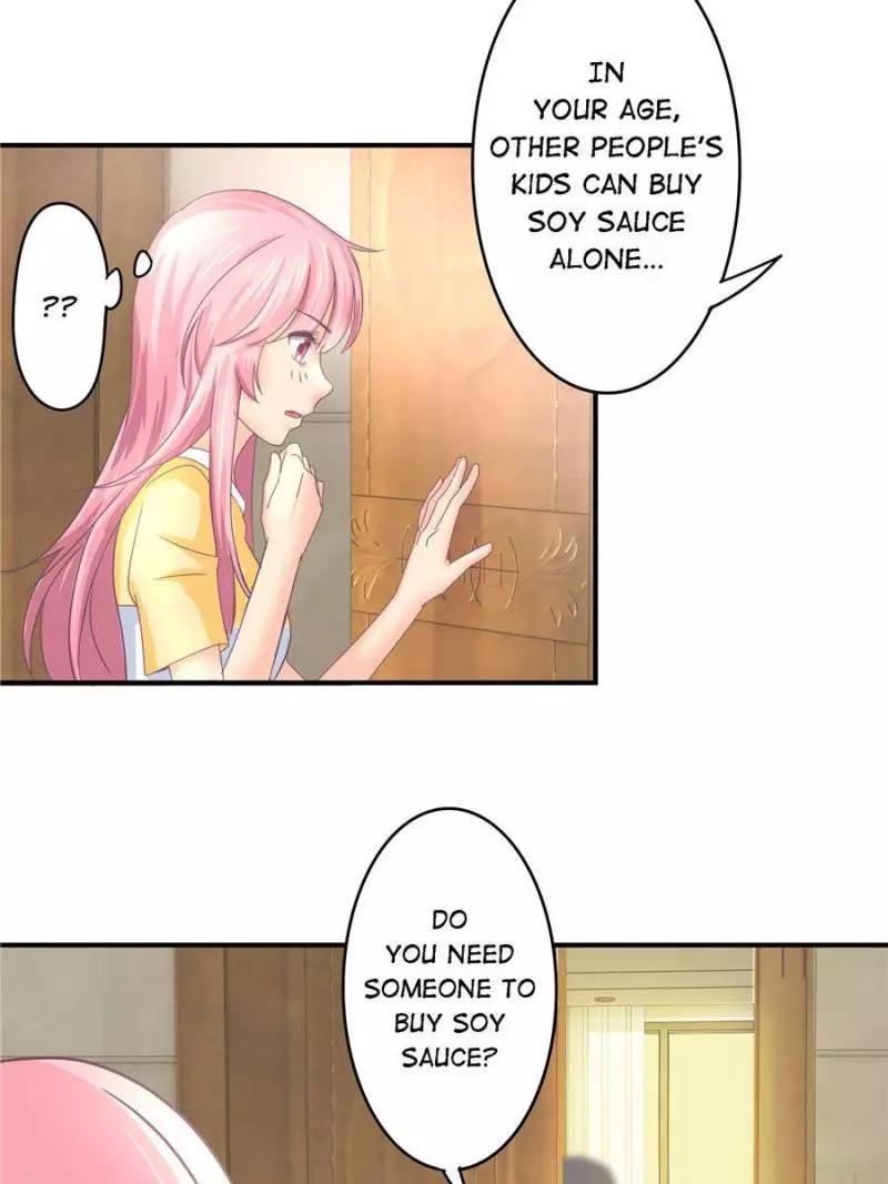 My Wild Tender Bride Chapter 26 page 4