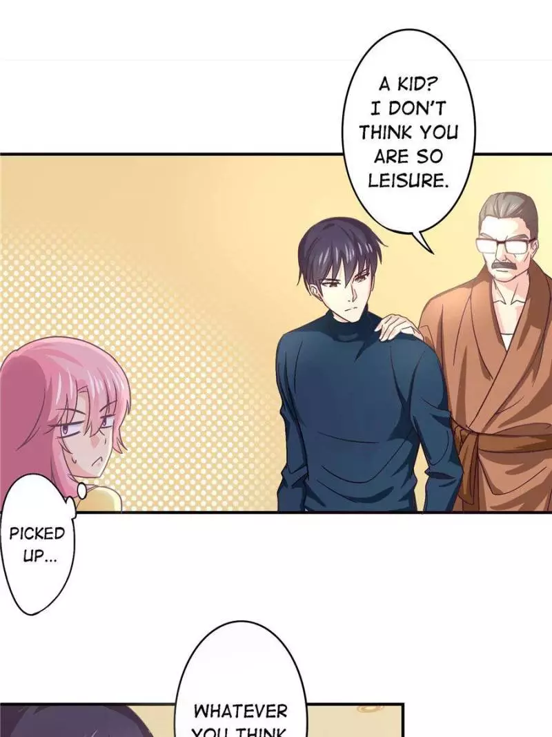 My Wild Tender Bride Chapter 26 page 19