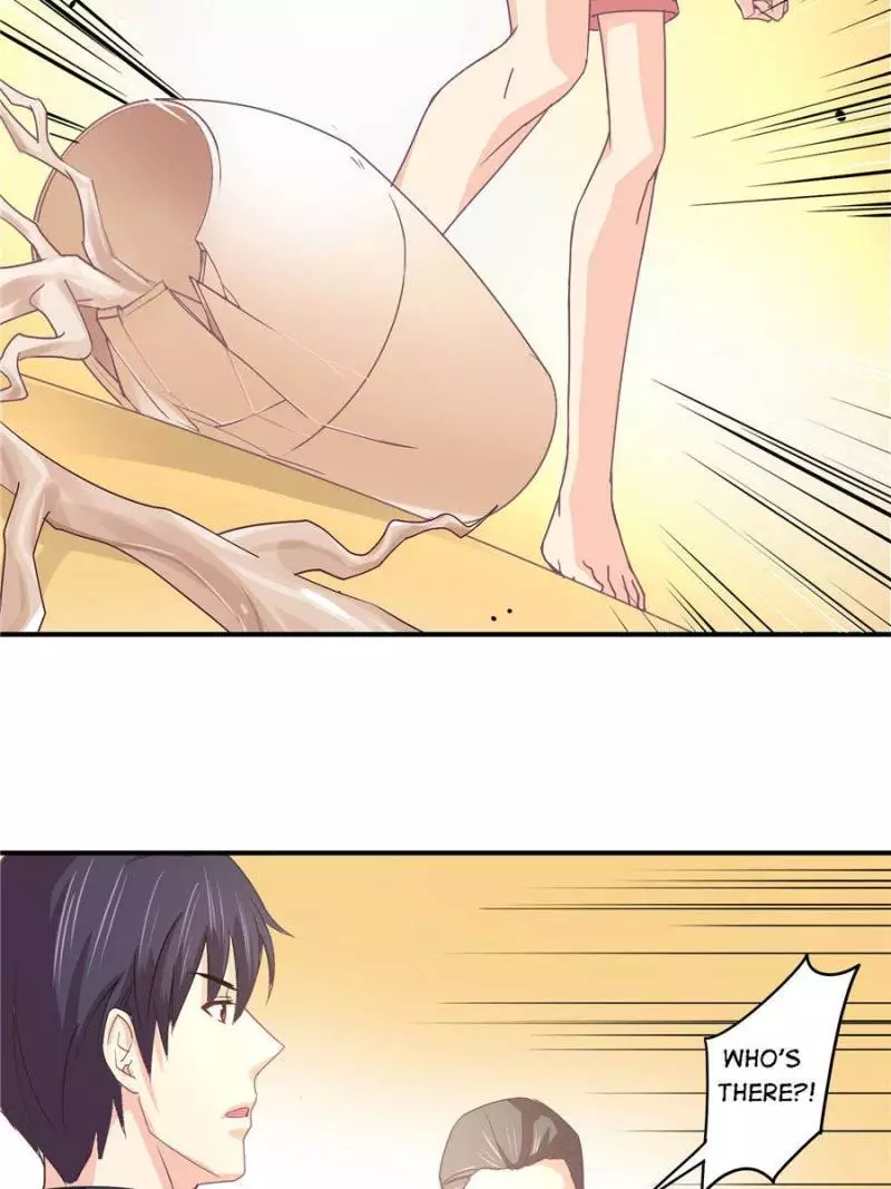My Wild Tender Bride Chapter 26 page 13