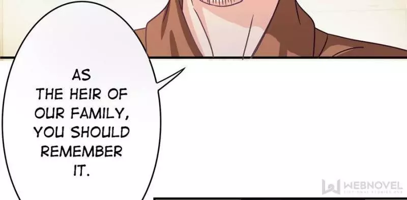 My Wild Tender Bride Chapter 26 page 21