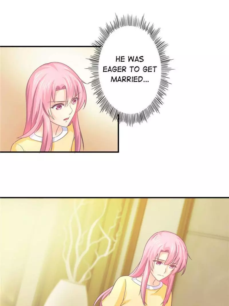 My Wild Tender Bride Chapter 26 page 8