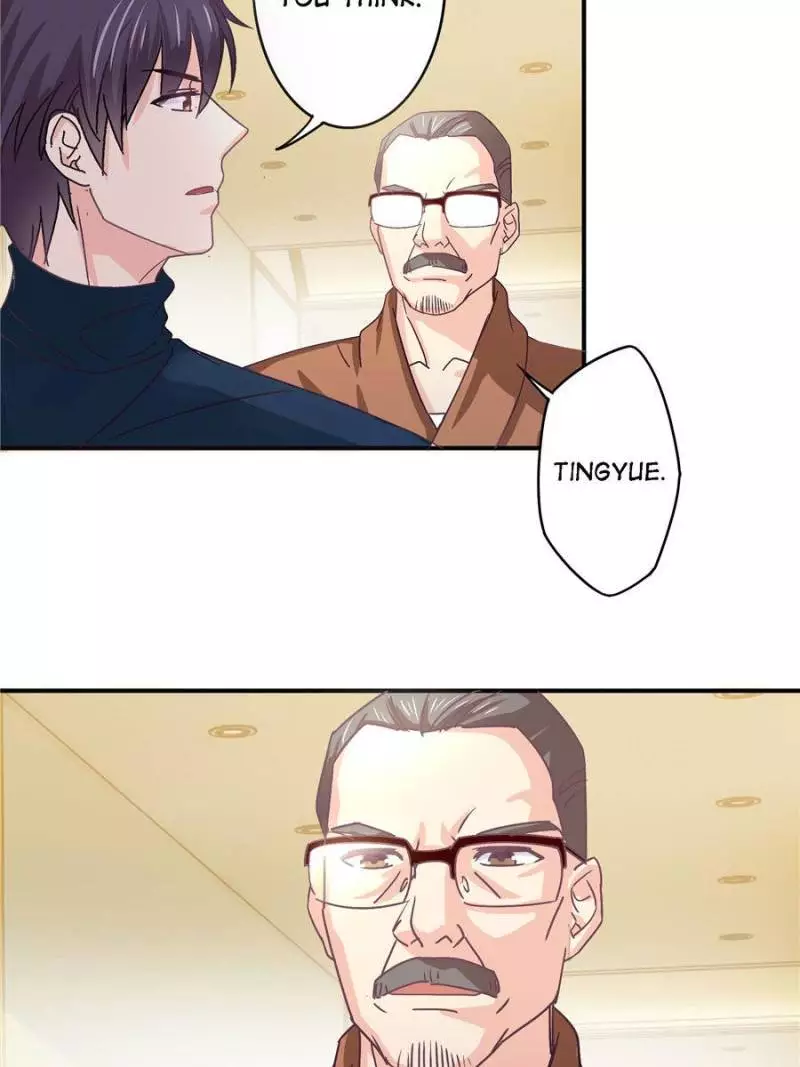 My Wild Tender Bride Chapter 26 page 20