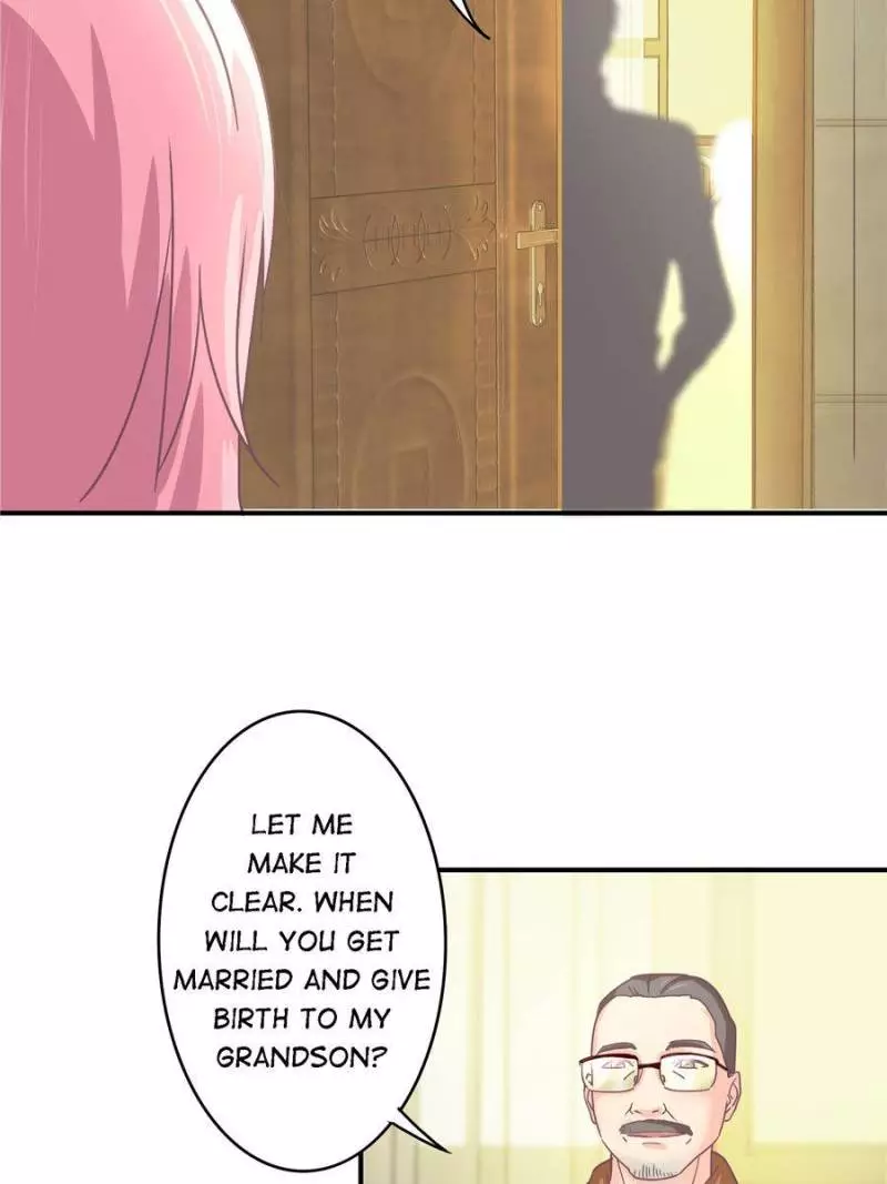 My Wild Tender Bride Chapter 26 page 5