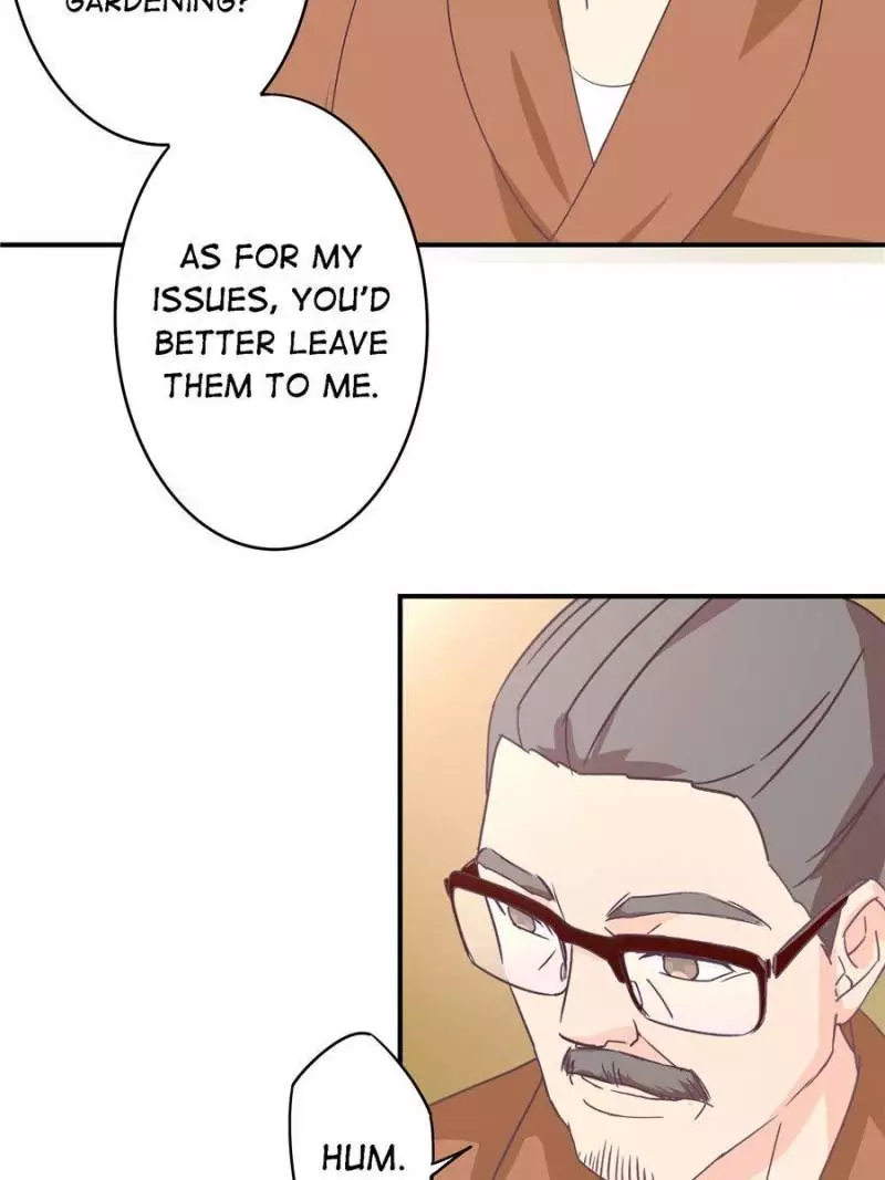 My Wild Tender Bride Chapter 26 page 29