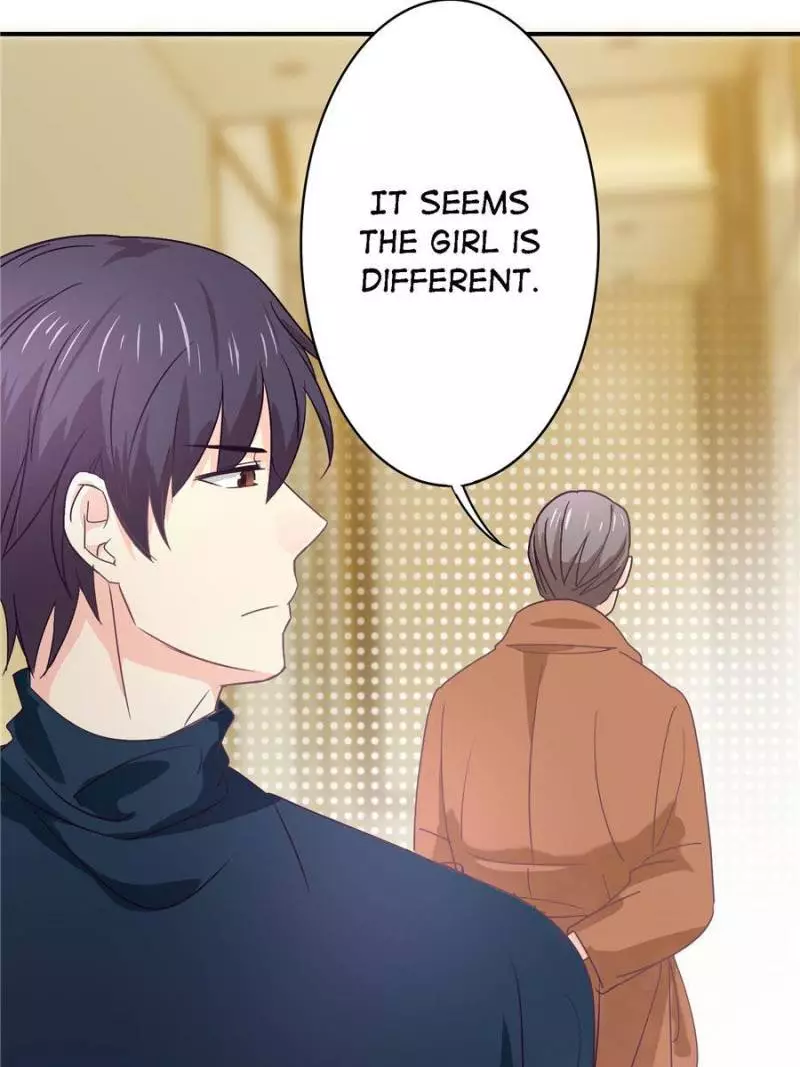 My Wild Tender Bride Chapter 26 page 31
