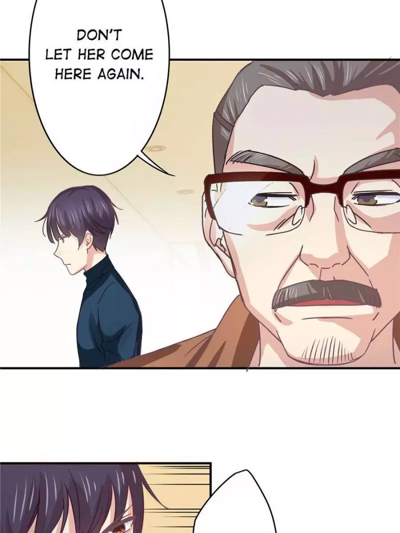 My Wild Tender Bride Chapter 26 page 26
