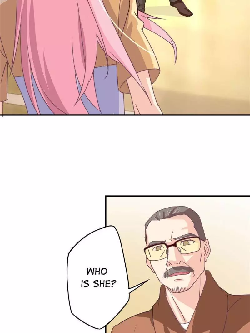 My Wild Tender Bride Chapter 26 page 16