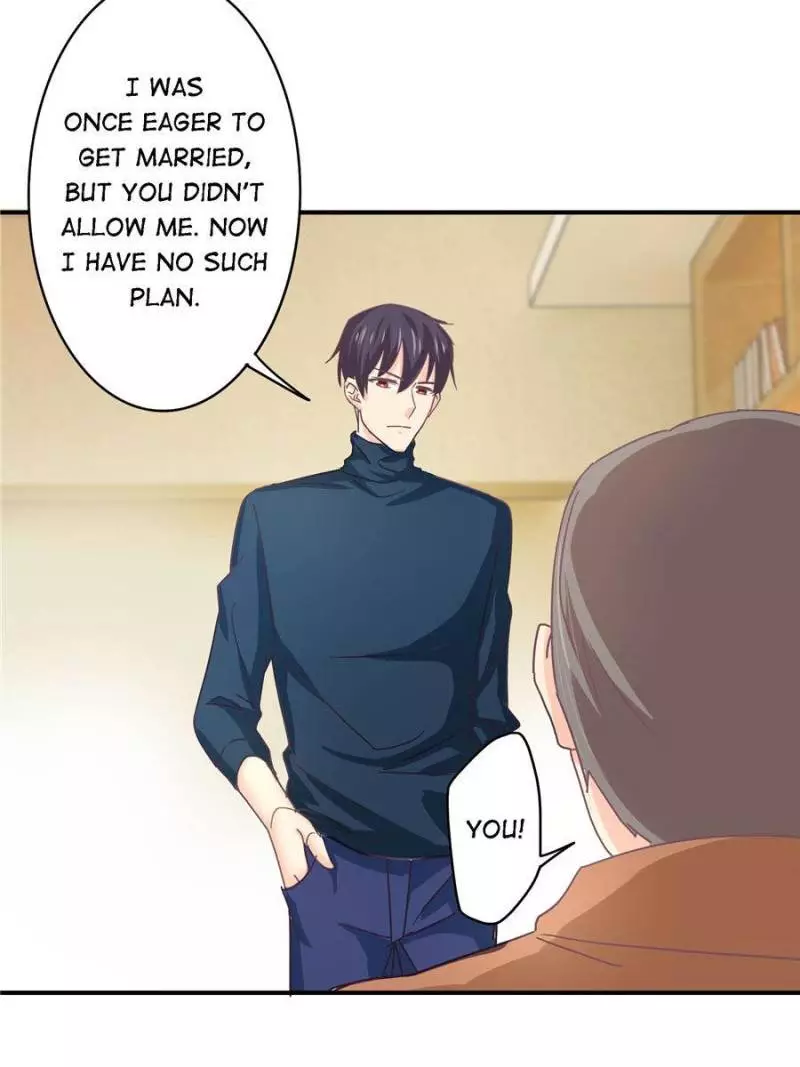 My Wild Tender Bride Chapter 26 page 7