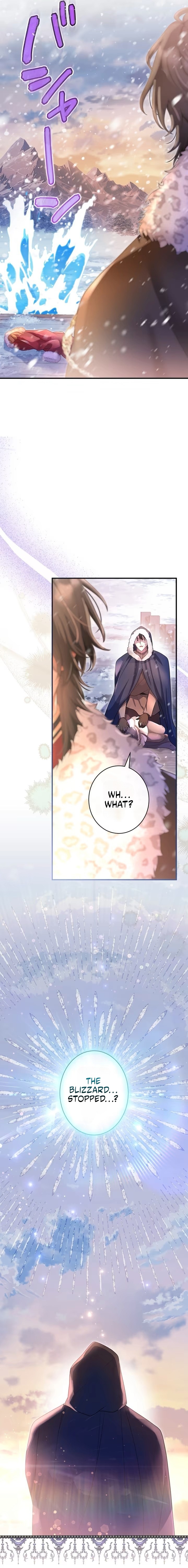 The Lady with a Dual Personality ~When the Strongest Villainess in Me Awoke, Dangerous Men Fell for Me~ Chapter 18 page 3