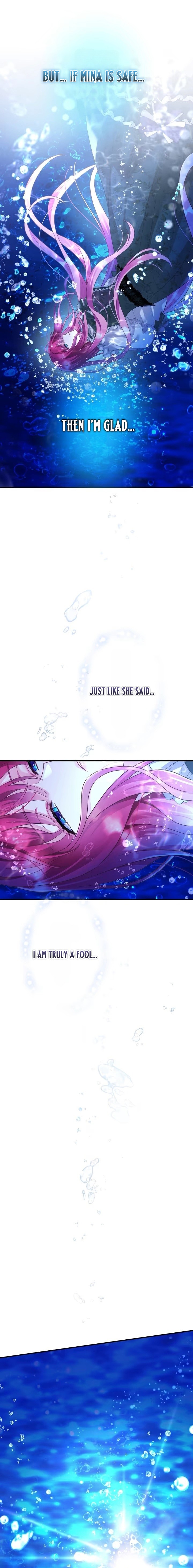 The Lady with a Dual Personality ~When the Strongest Villainess in Me Awoke, Dangerous Men Fell for Me~ Chapter 18 page 10