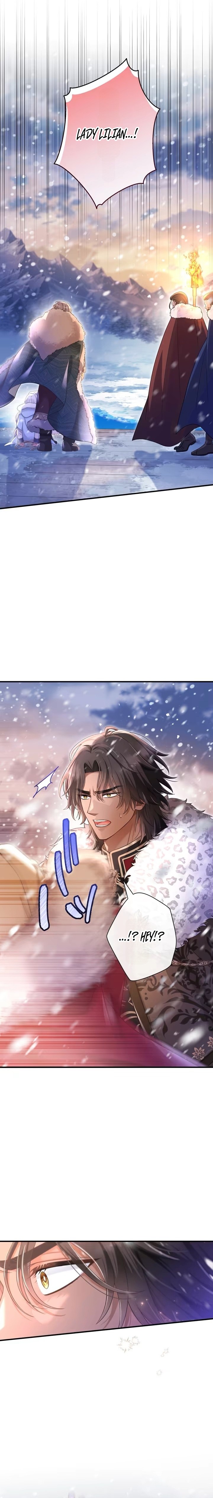 The Lady with a Dual Personality ~When the Strongest Villainess in Me Awoke, Dangerous Men Fell for Me~ Chapter 18 page 2