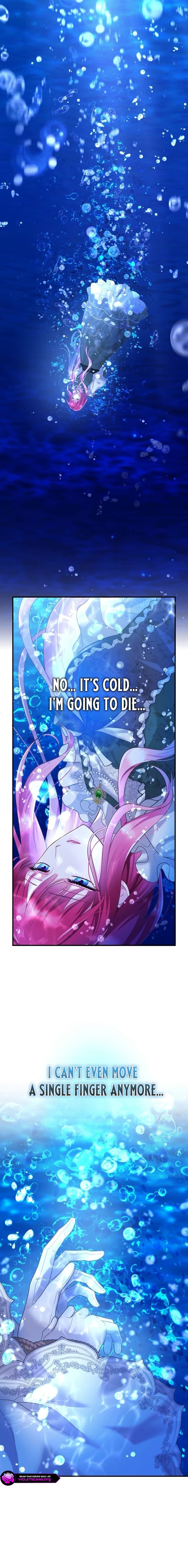 The Lady with a Dual Personality ~When the Strongest Villainess in Me Awoke, Dangerous Men Fell for Me~ Chapter 18 page 9