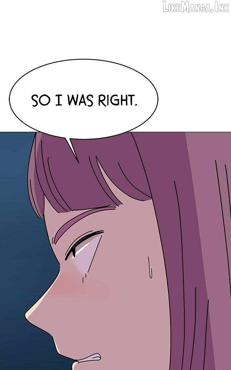 Sol in Wonderland Chapter 18 page 3