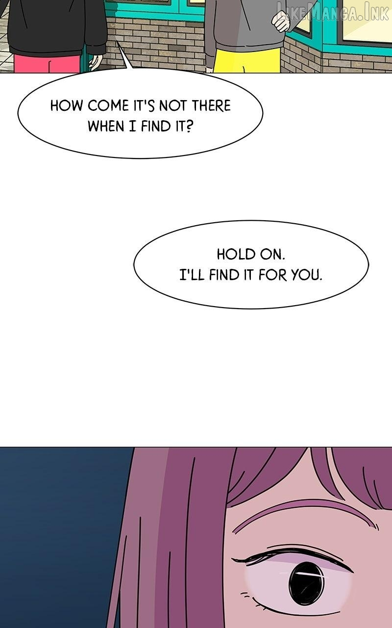 Sol in Wonderland Chapter 18 page 13