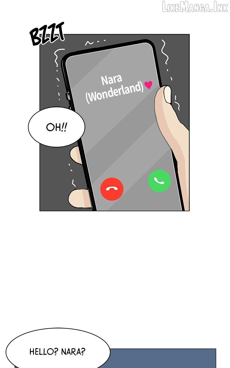 Sol in Wonderland Chapter 18 page 18
